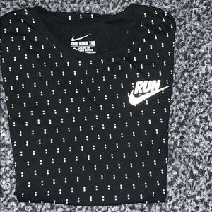 Nike Dri-Fit Running shirt